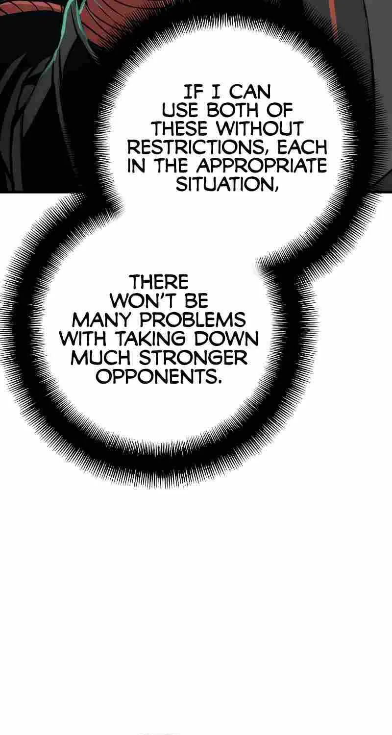 Read Heavenly Demon Cultivation Simulation chapter 57 image 93 on Lezhin