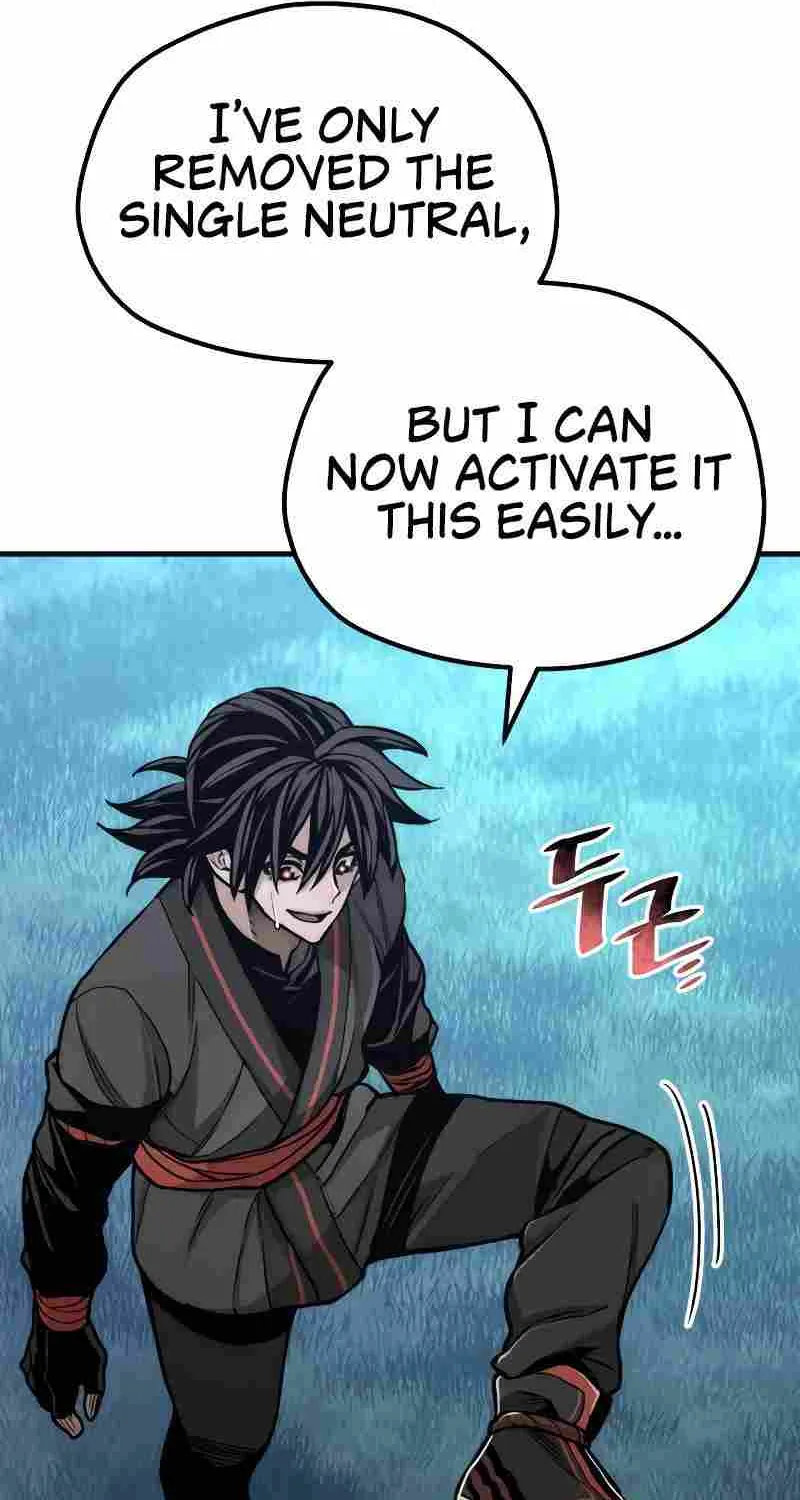 Read Heavenly Demon Cultivation Simulation chapter 57 image 94 on Lezhin