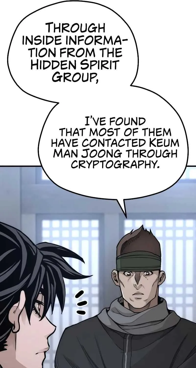 Read Heavenly Demon Cultivation Simulation chapter 58 image 101 on Lezhin