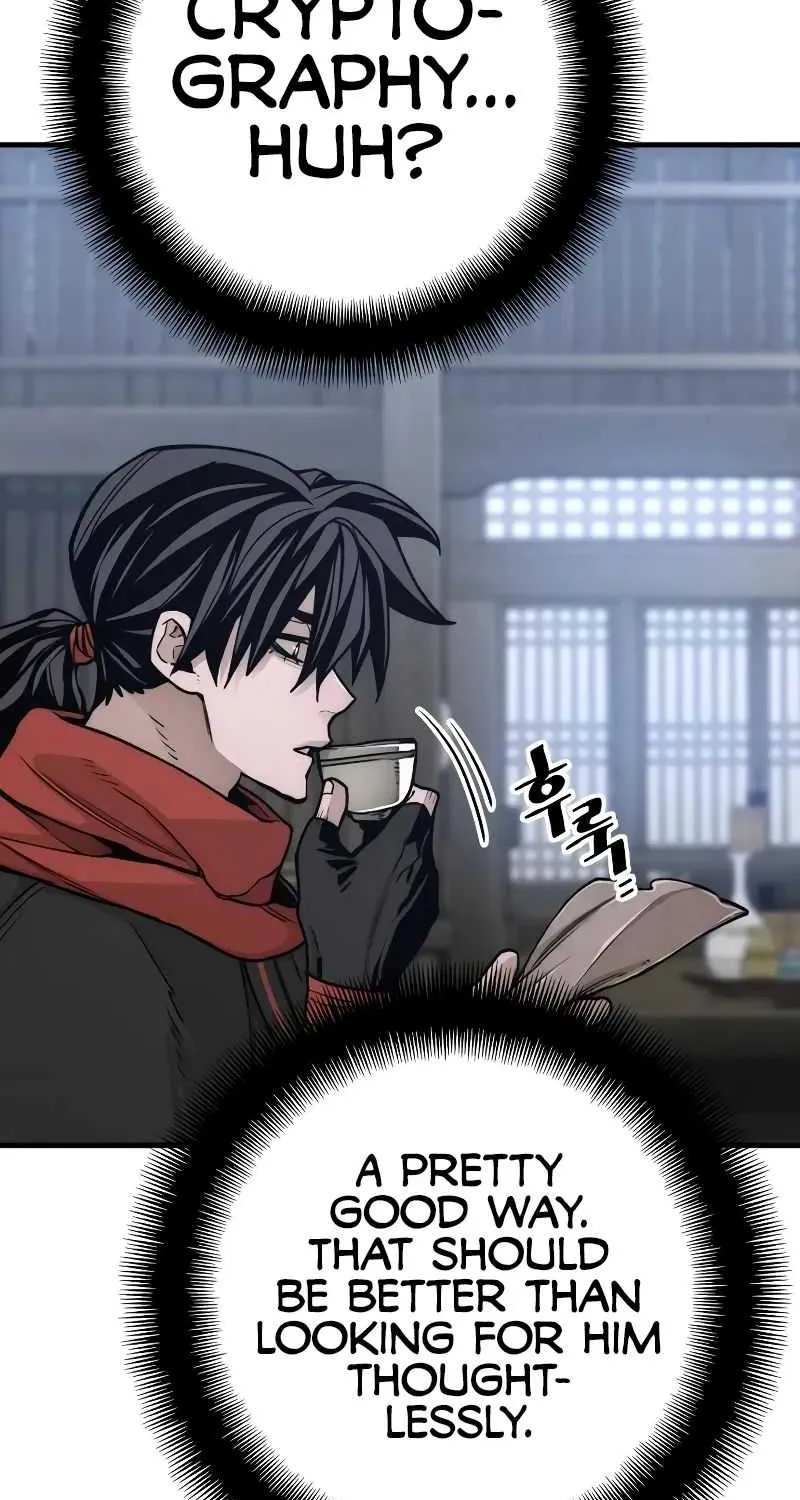 Read Heavenly Demon Cultivation Simulation chapter 58 image 103 on Lezhin