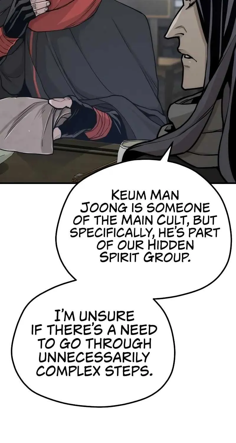 Read Heavenly Demon Cultivation Simulation chapter 58 image 105 on Lezhin