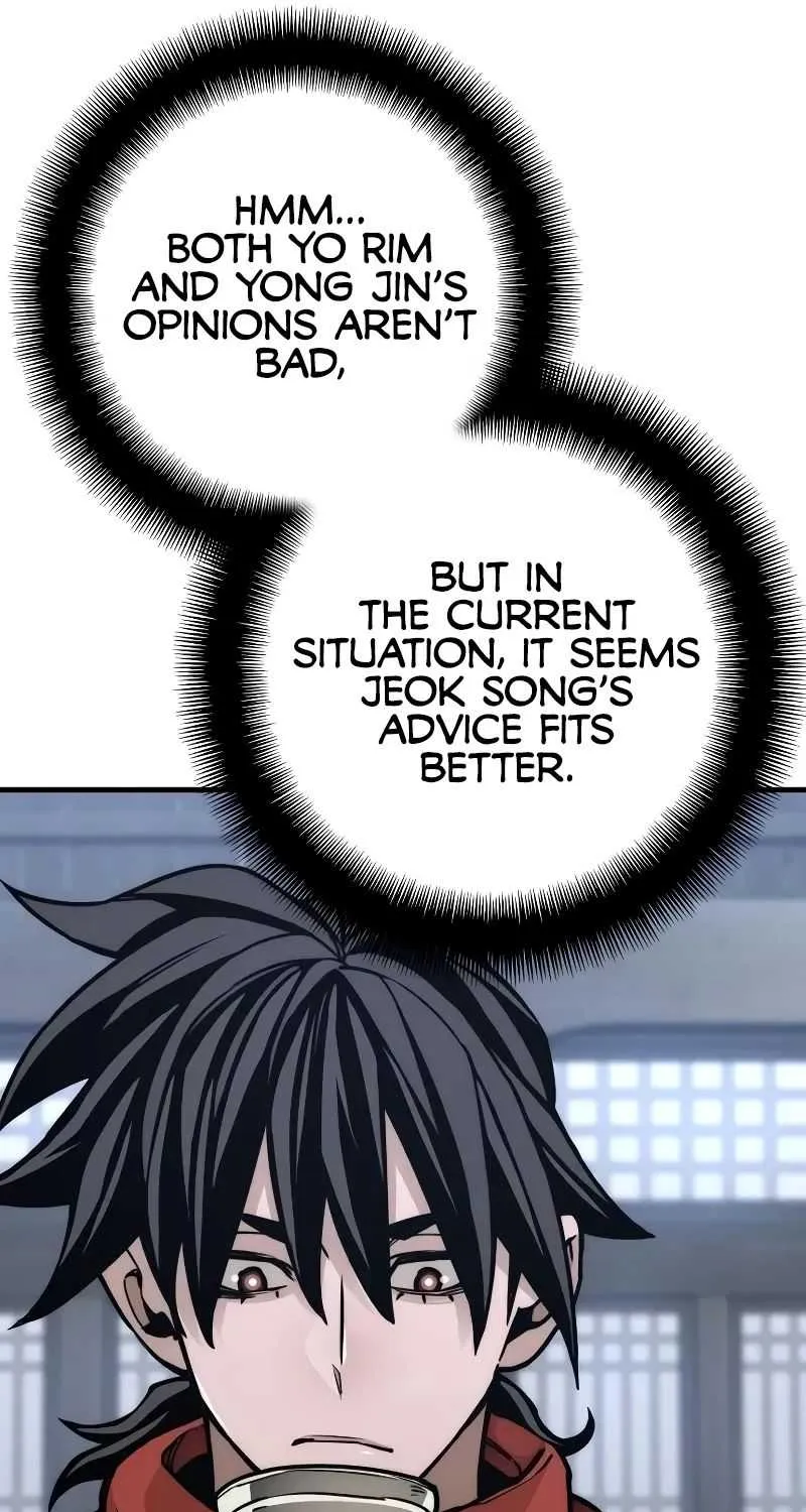 Read Heavenly Demon Cultivation Simulation chapter 58 image 107 on Lezhin