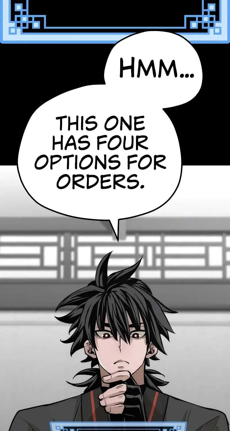 Read Heavenly Demon Cultivation Simulation chapter 58 image 11 on Lezhin