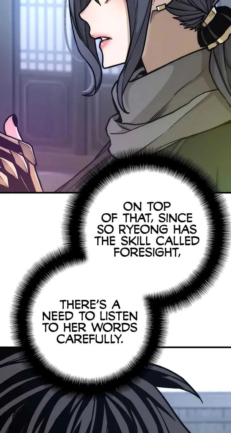 Read Heavenly Demon Cultivation Simulation chapter 58 image 117 on Lezhin