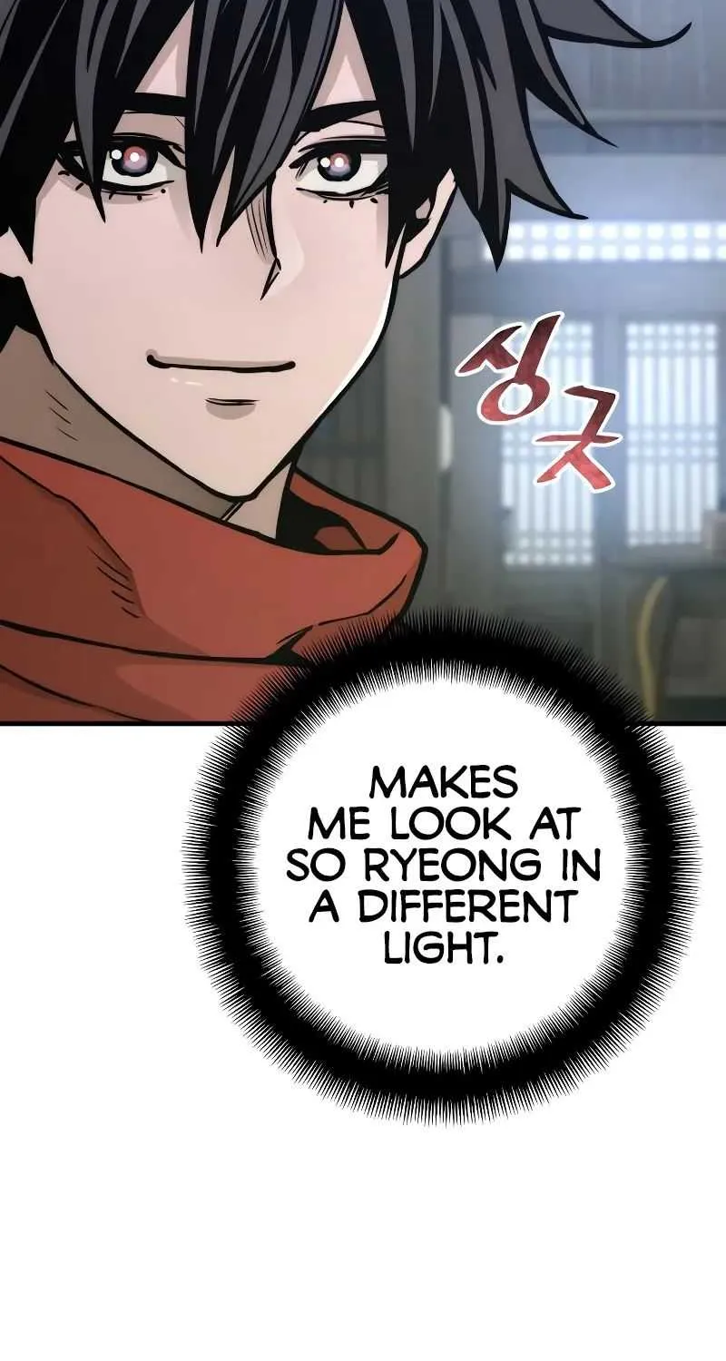 Read Heavenly Demon Cultivation Simulation chapter 58 image 118 on Lezhin