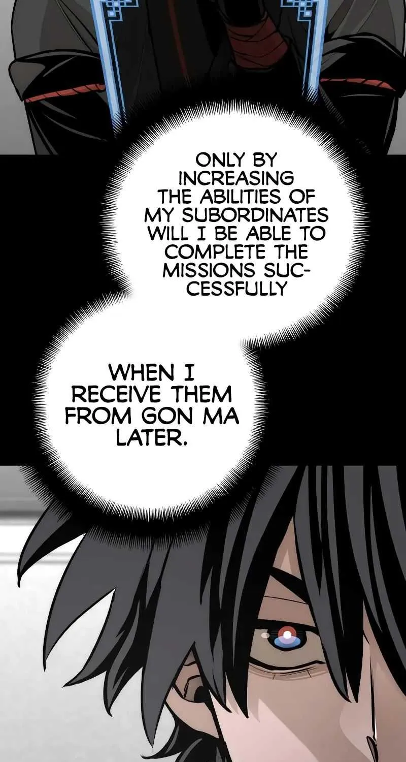 Read Heavenly Demon Cultivation Simulation chapter 58 image 12 on Lezhin