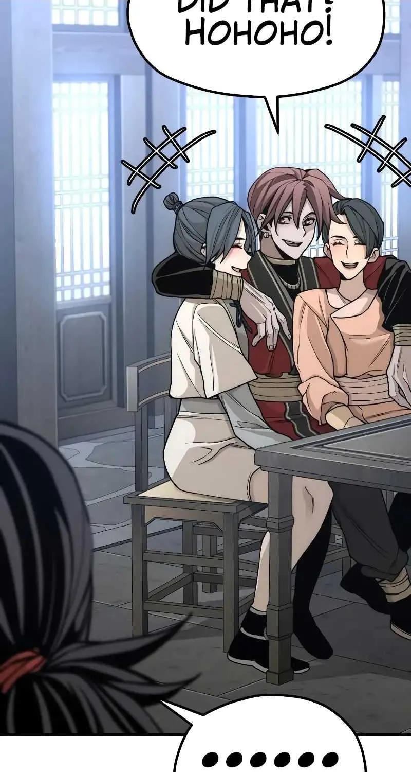 Read Heavenly Demon Cultivation Simulation chapter 58 image 126 on Lezhin