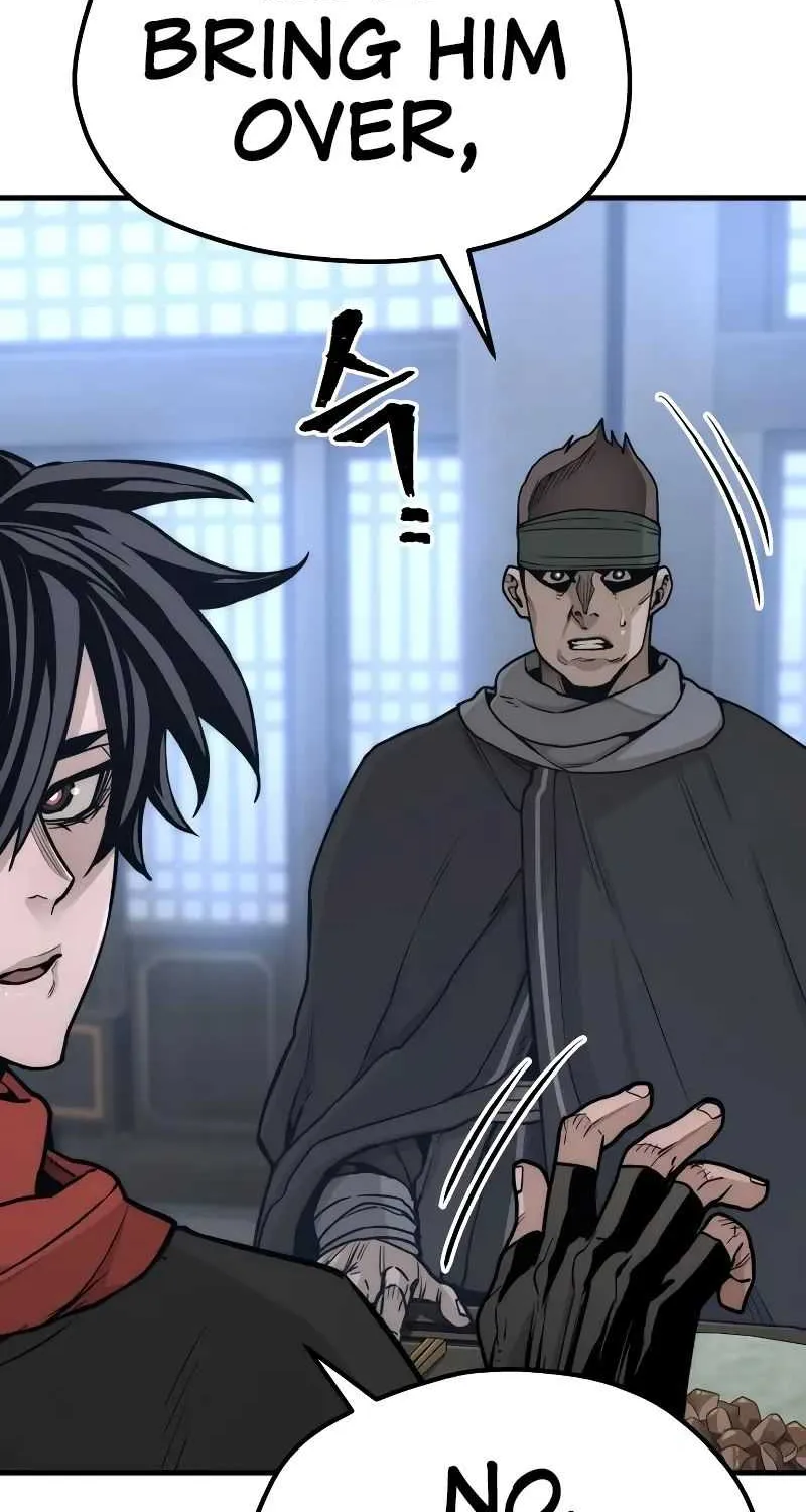 Read Heavenly Demon Cultivation Simulation chapter 58 image 129 on Lezhin