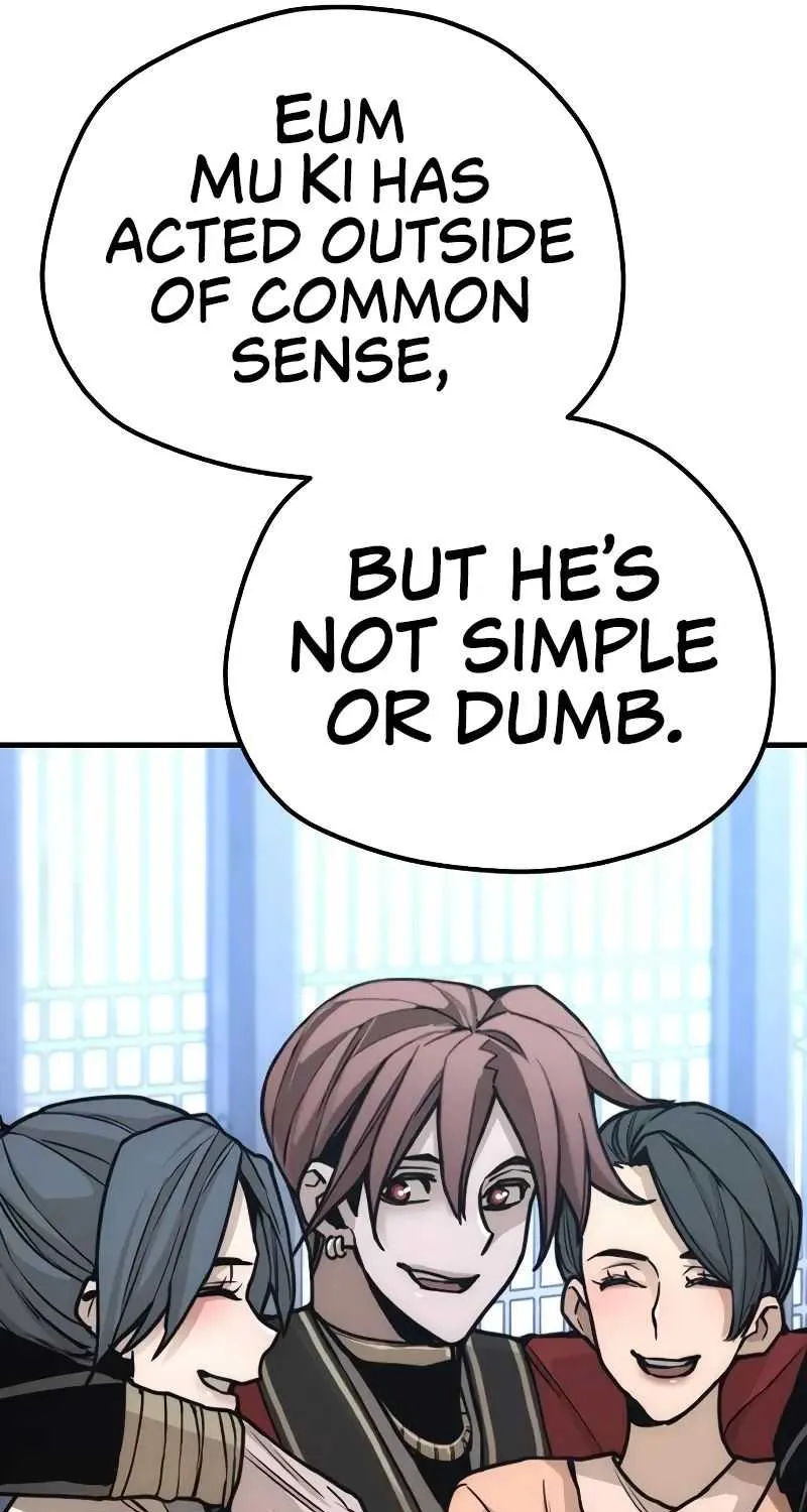 Read Heavenly Demon Cultivation Simulation chapter 58 image 131 on Lezhin