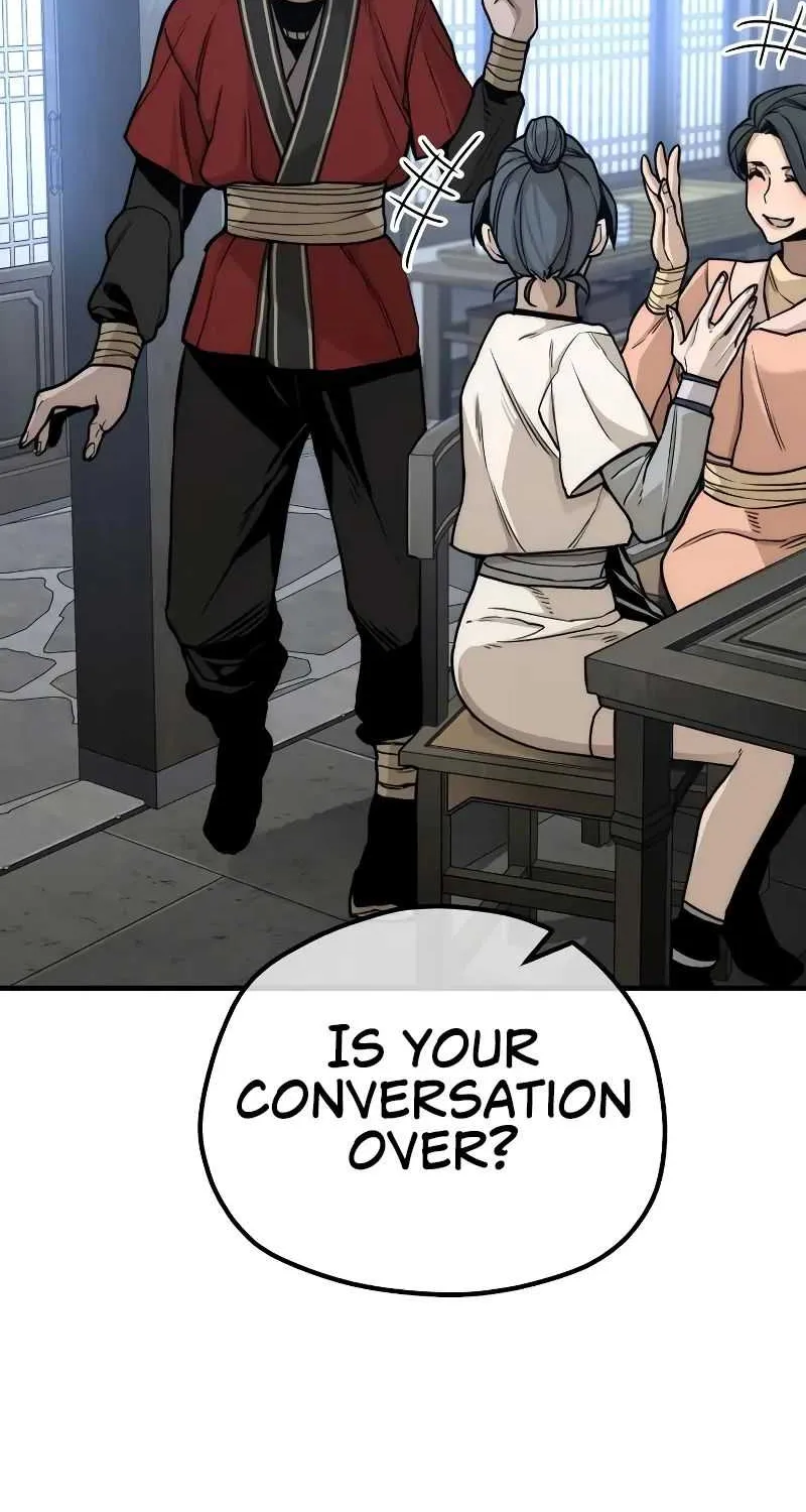 Read Heavenly Demon Cultivation Simulation chapter 58 image 134 on Lezhin