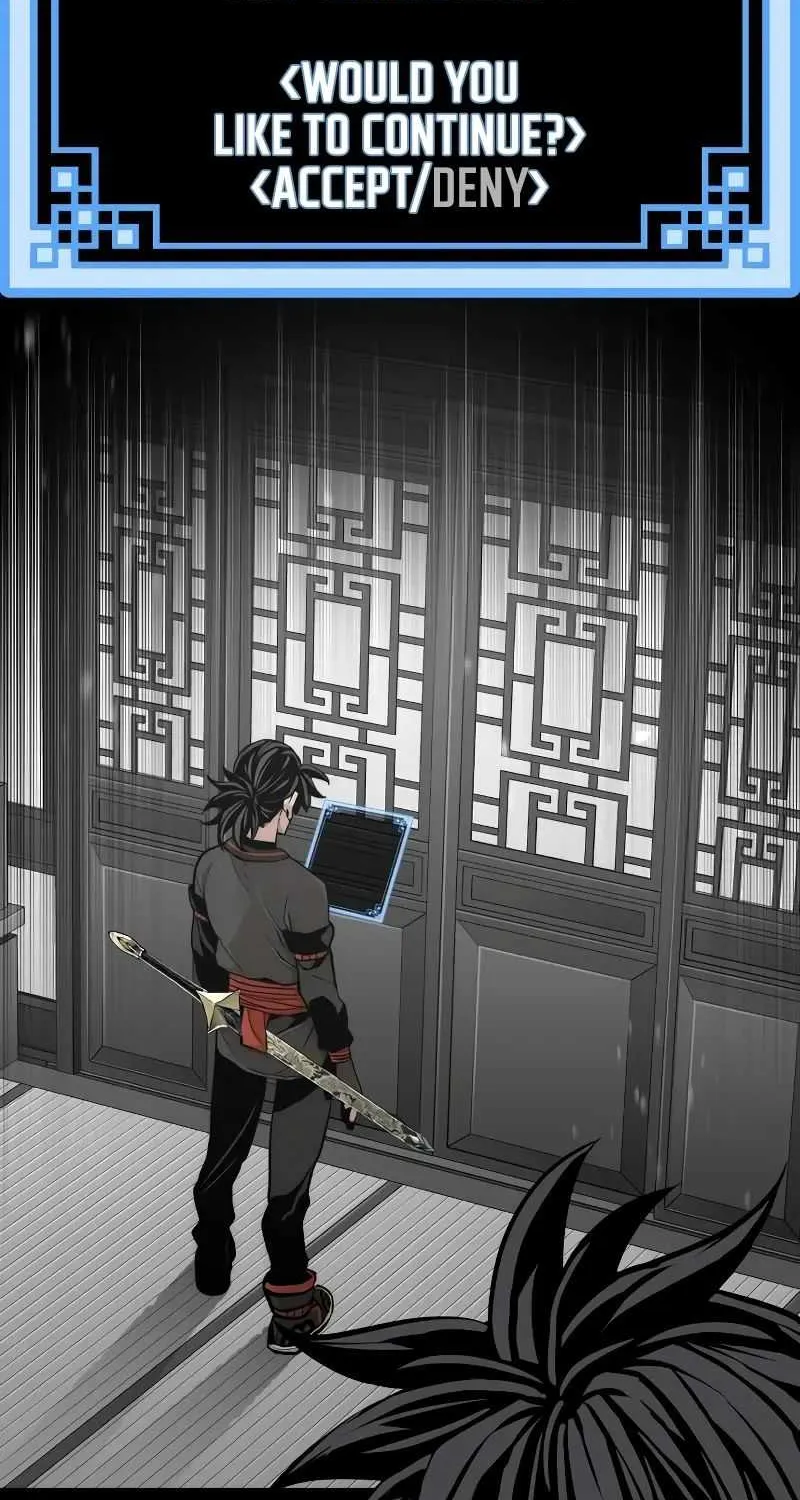 Read Heavenly Demon Cultivation Simulation chapter 58 image 2 on Lezhin