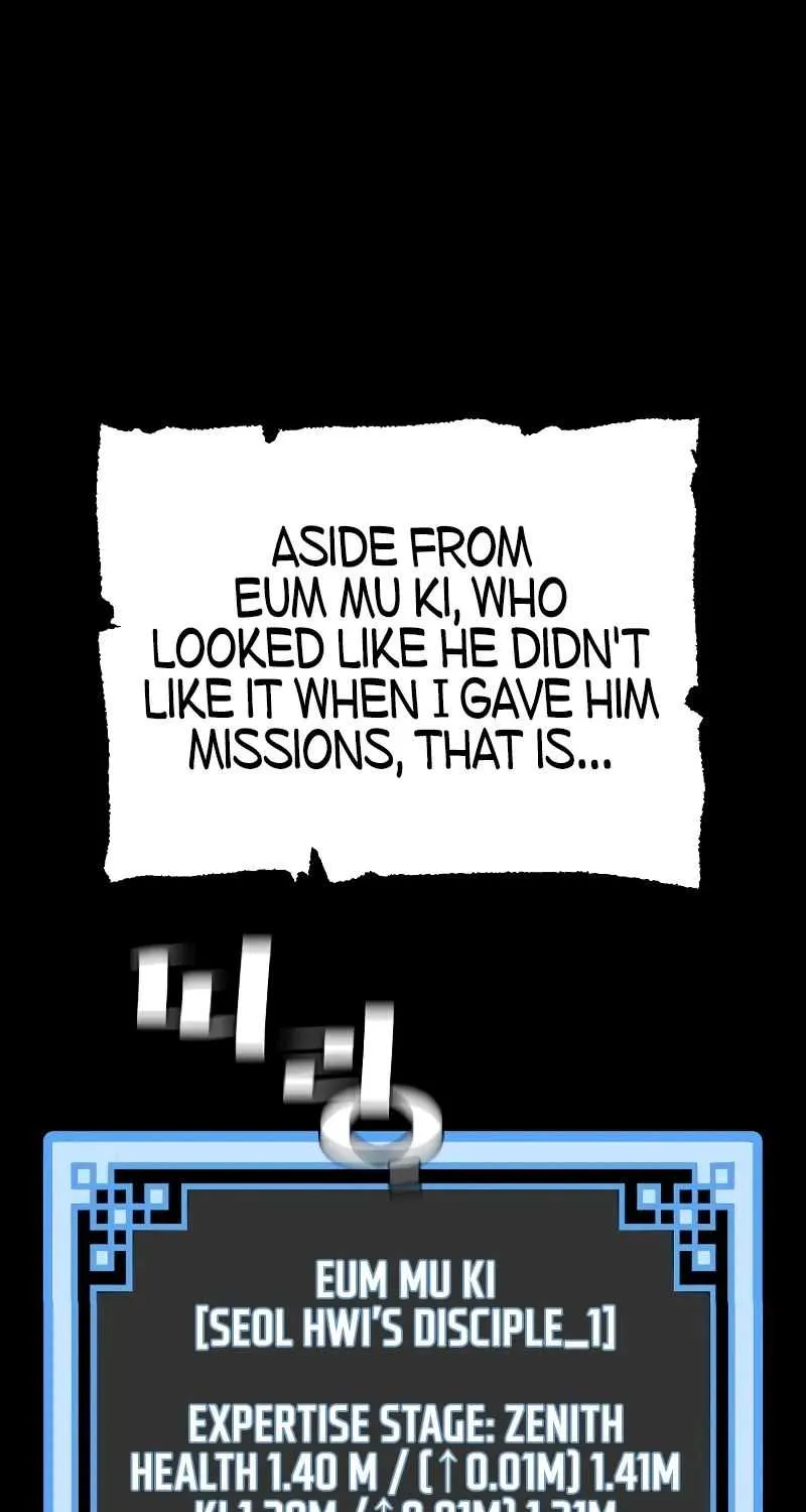 Read Heavenly Demon Cultivation Simulation chapter 58 image 24 on Lezhin