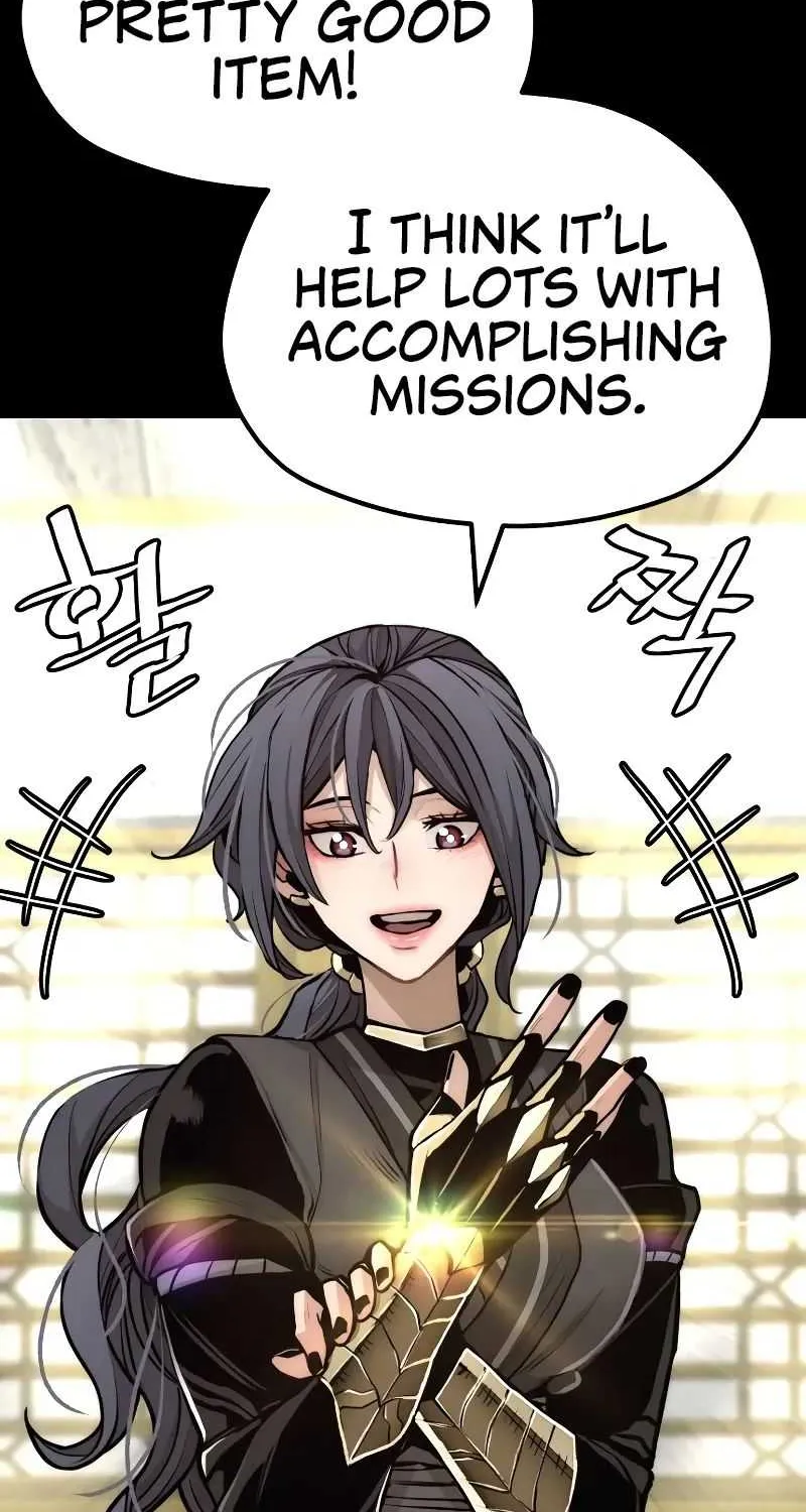 Read Heavenly Demon Cultivation Simulation chapter 58 image 27 on Lezhin
