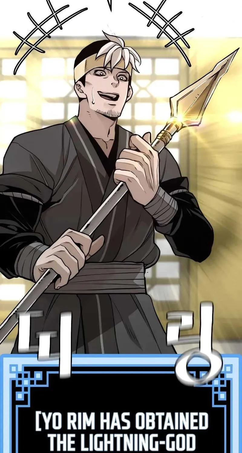 Read Heavenly Demon Cultivation Simulation chapter 58 image 35 on Lezhin