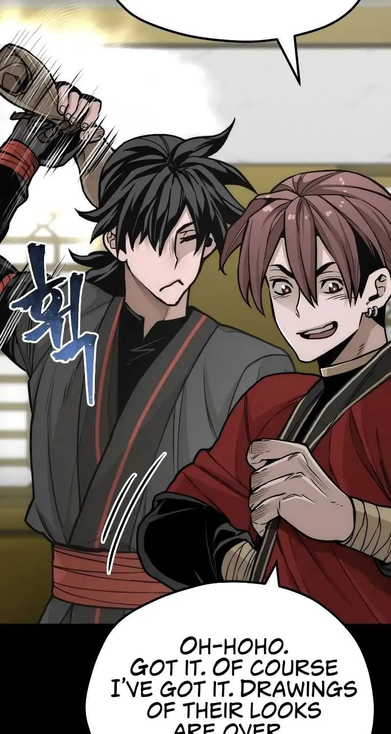 Read Heavenly Demon Cultivation Simulation chapter 58 image 46 on Lezhin