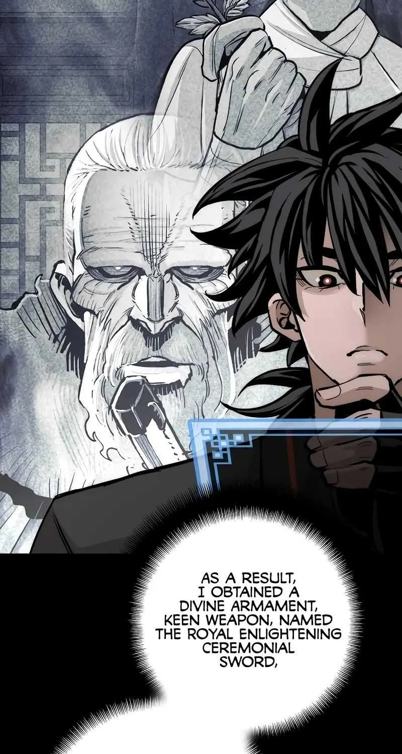 Read Heavenly Demon Cultivation Simulation chapter 58 image 58 on Lezhin