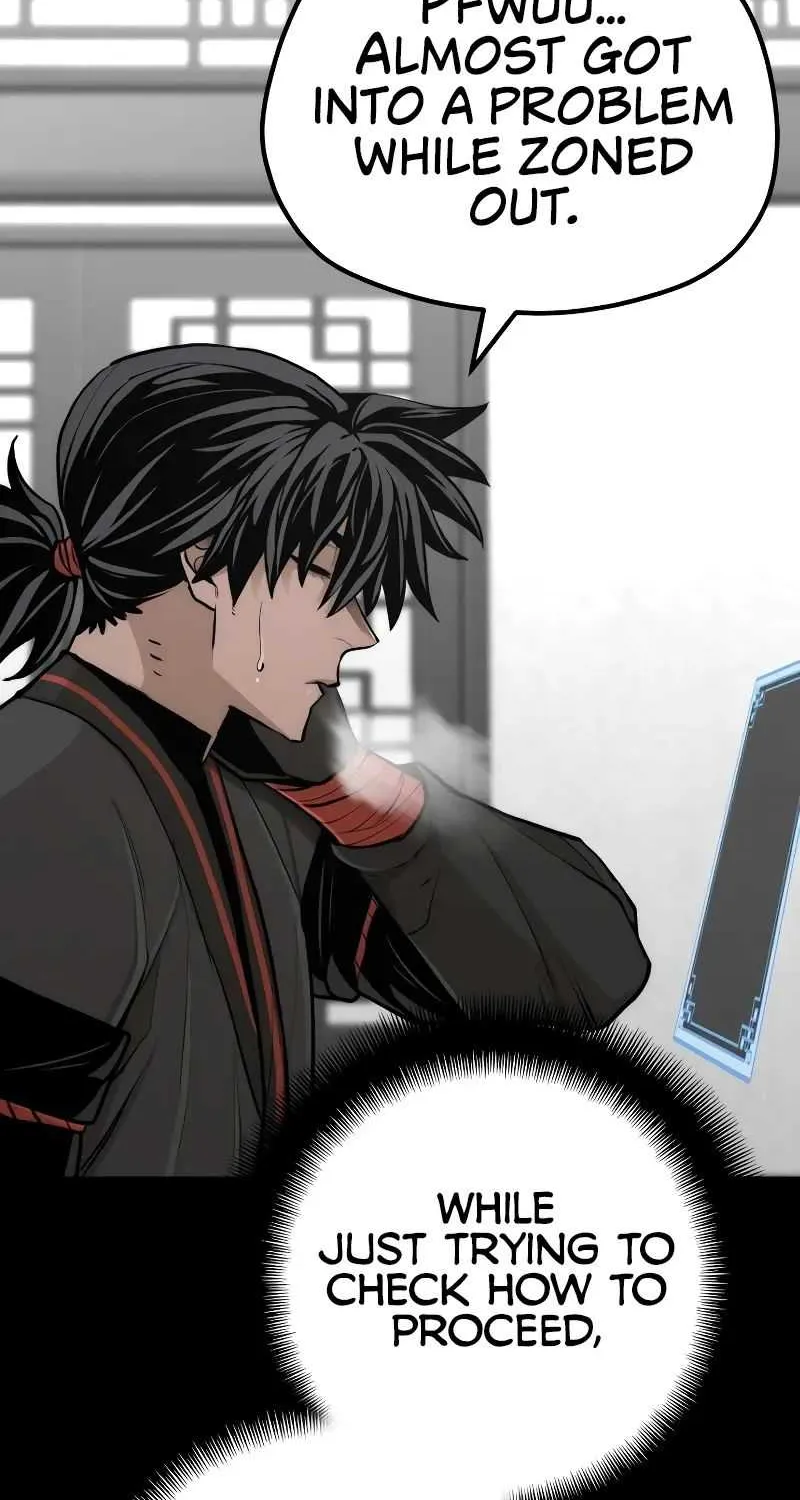 Read Heavenly Demon Cultivation Simulation chapter 58 image 6 on Lezhin