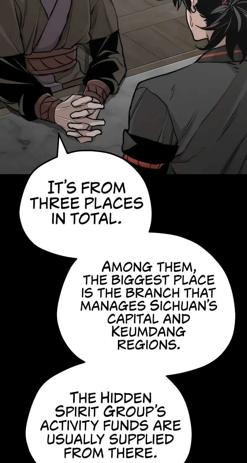Read Heavenly Demon Cultivation Simulation chapter 58 image 68 on Lezhin
