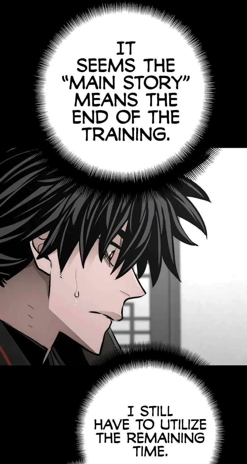 Read Heavenly Demon Cultivation Simulation chapter 58 image 8 on Lezhin