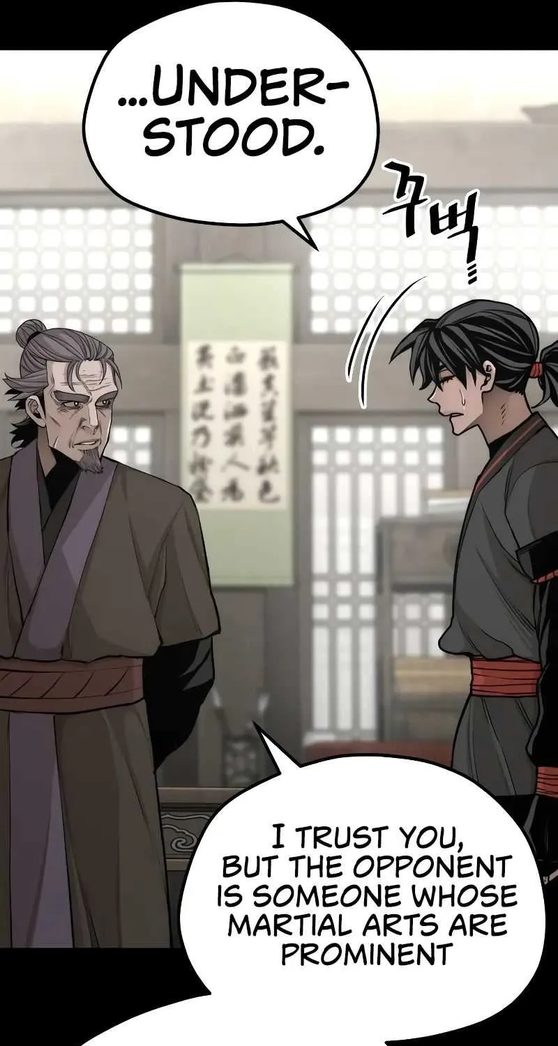 Read Heavenly Demon Cultivation Simulation chapter 58 image 86 on Lezhin