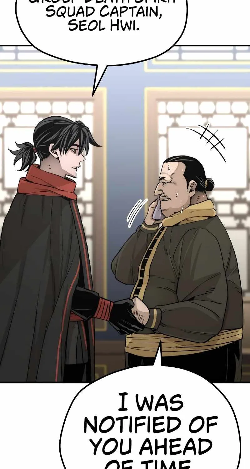 Read Heavenly Demon Cultivation Simulation chapter 59 image 12 on Lezhin