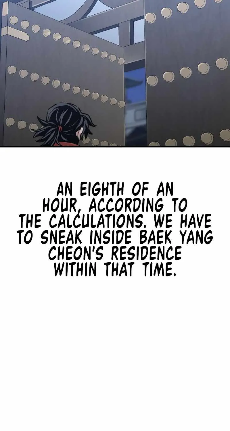 Read Heavenly Demon Cultivation Simulation chapter 59 image 131 on Lezhin