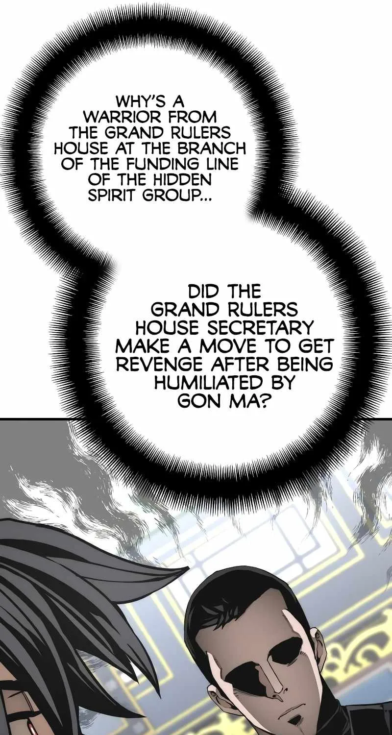 Read Heavenly Demon Cultivation Simulation chapter 59 image 21 on Lezhin