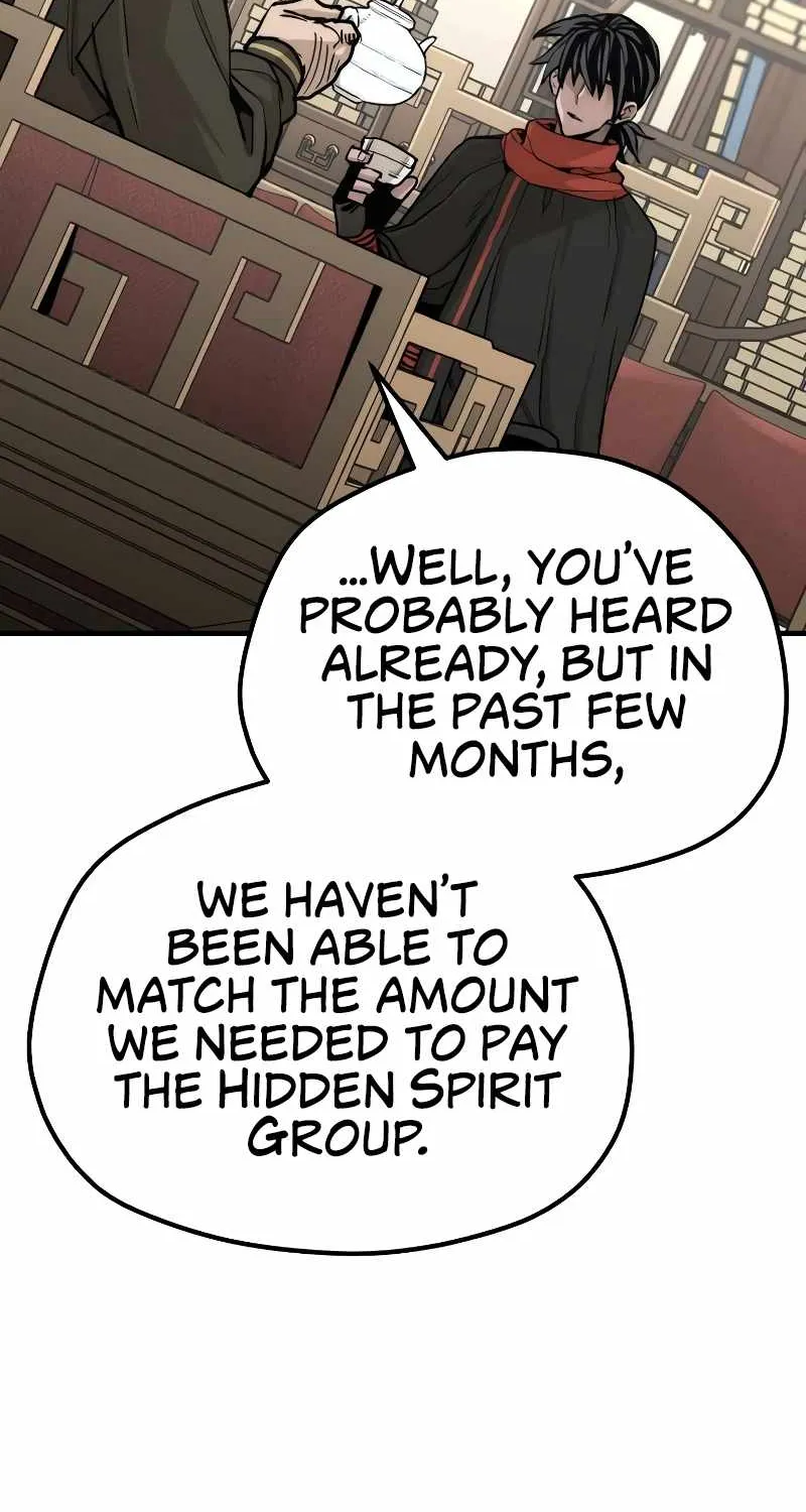 Read Heavenly Demon Cultivation Simulation chapter 59 image 31 on Lezhin