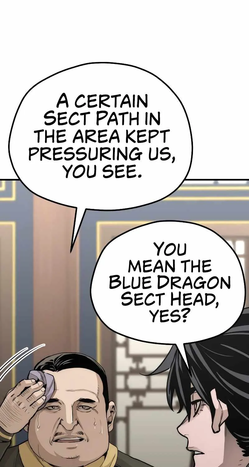 Read Heavenly Demon Cultivation Simulation chapter 59 image 32 on Lezhin