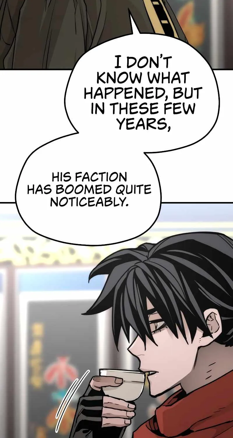Read Heavenly Demon Cultivation Simulation chapter 59 image 35 on Lezhin