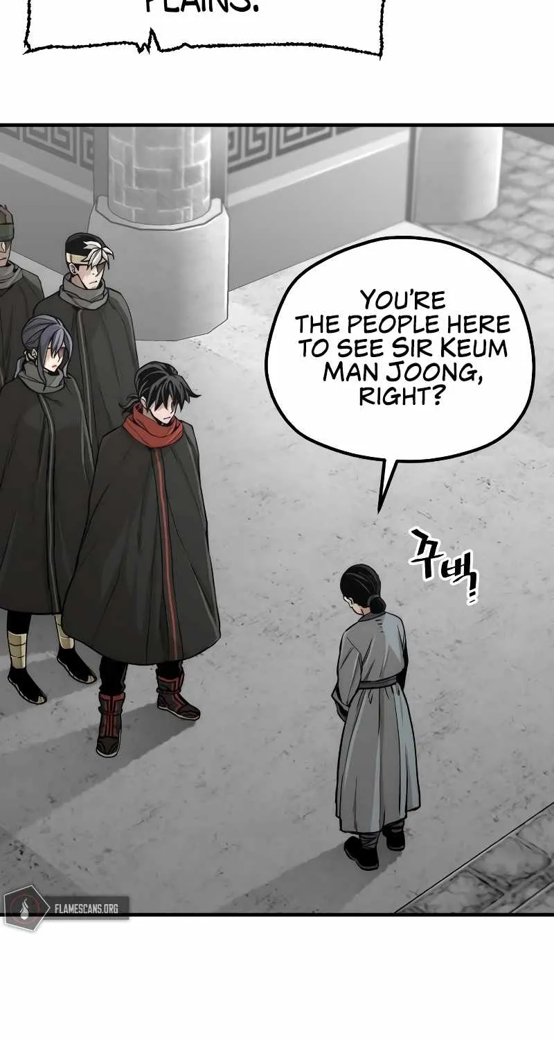 Read Heavenly Demon Cultivation Simulation chapter 59 image 4 on Lezhin
