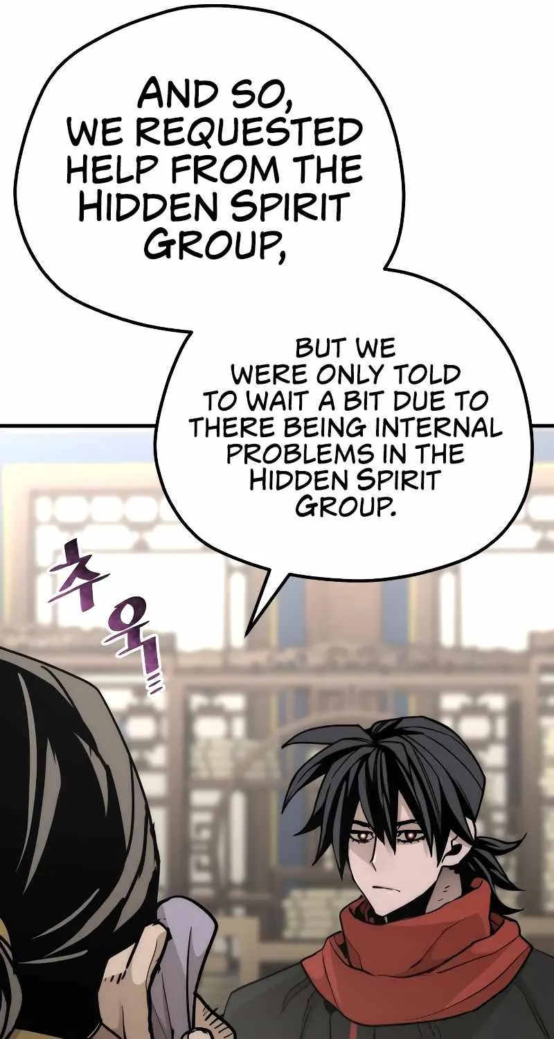 Read Heavenly Demon Cultivation Simulation chapter 59 image 47 on Lezhin