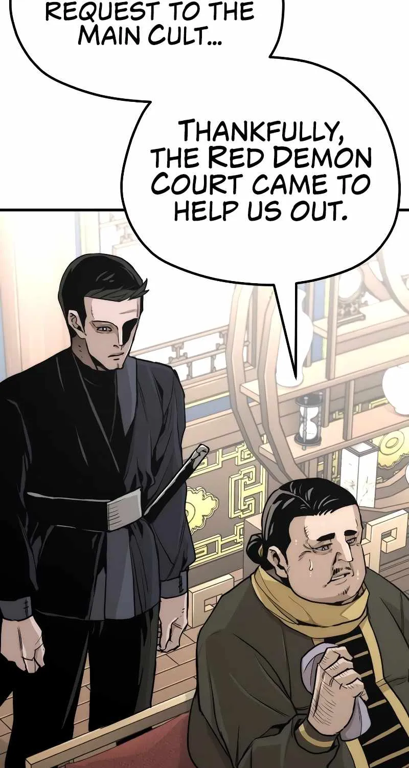 Read Heavenly Demon Cultivation Simulation chapter 59 image 49 on Lezhin