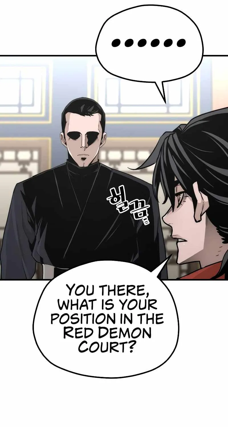 Read Heavenly Demon Cultivation Simulation chapter 59 image 51 on Lezhin