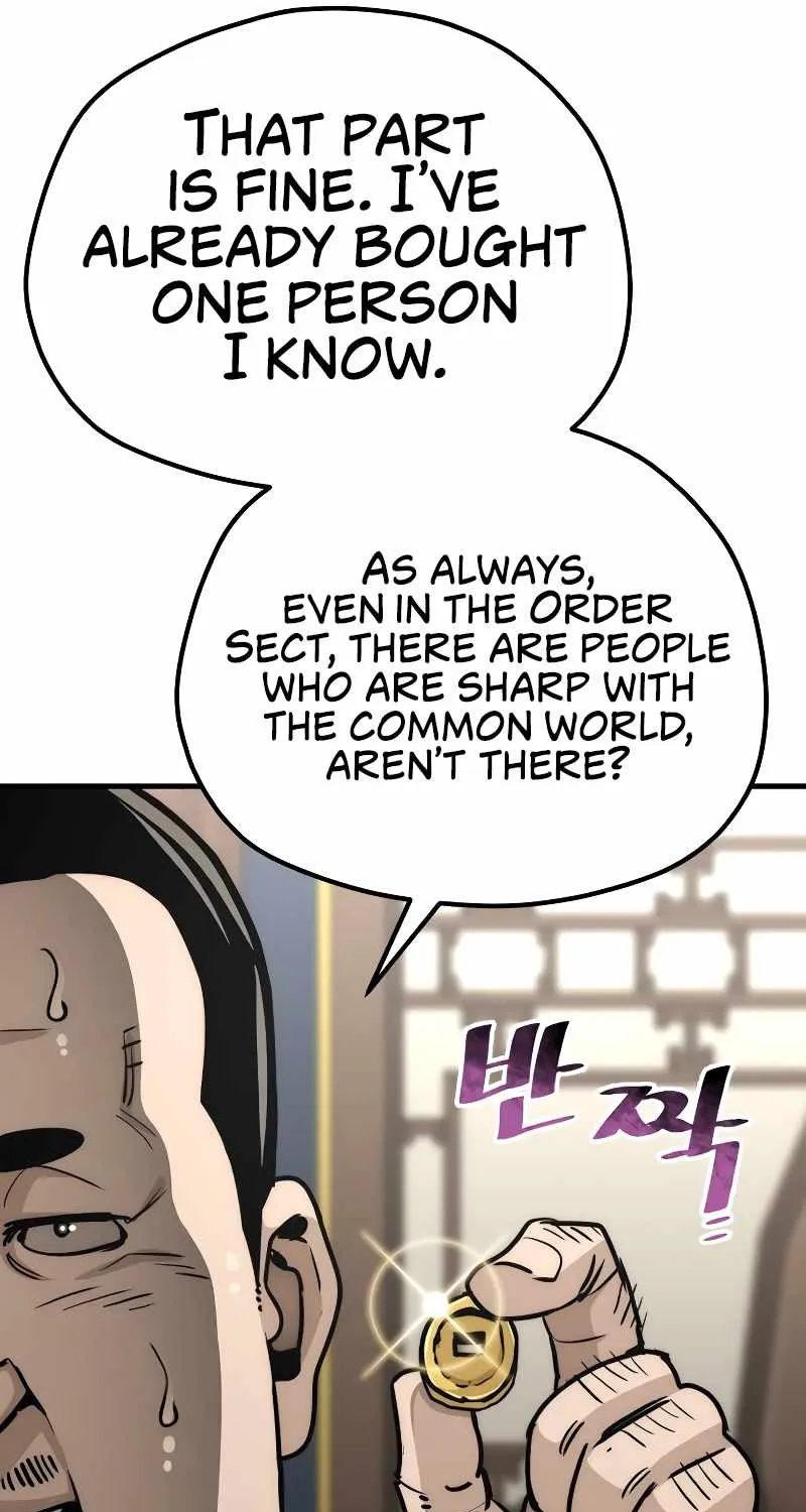 Read Heavenly Demon Cultivation Simulation chapter 59 image 61 on Lezhin