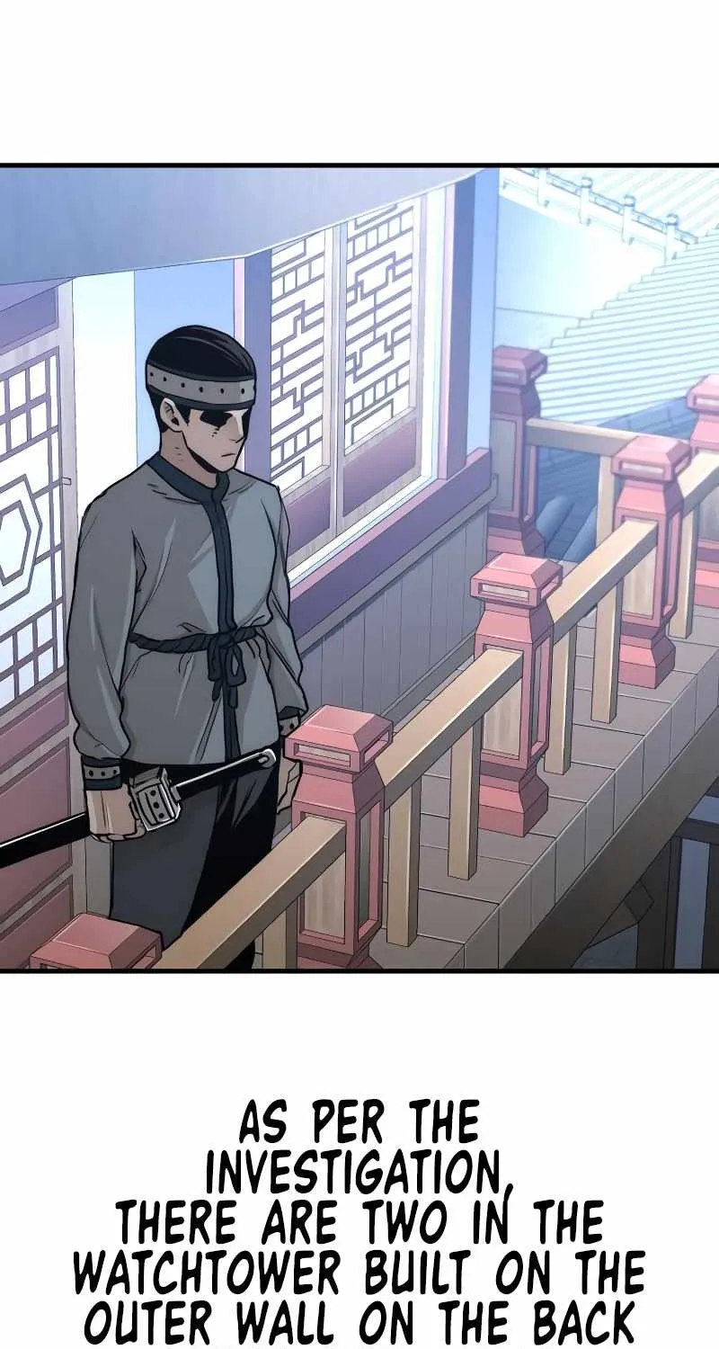 Read Heavenly Demon Cultivation Simulation chapter 59 image 83 on Lezhin