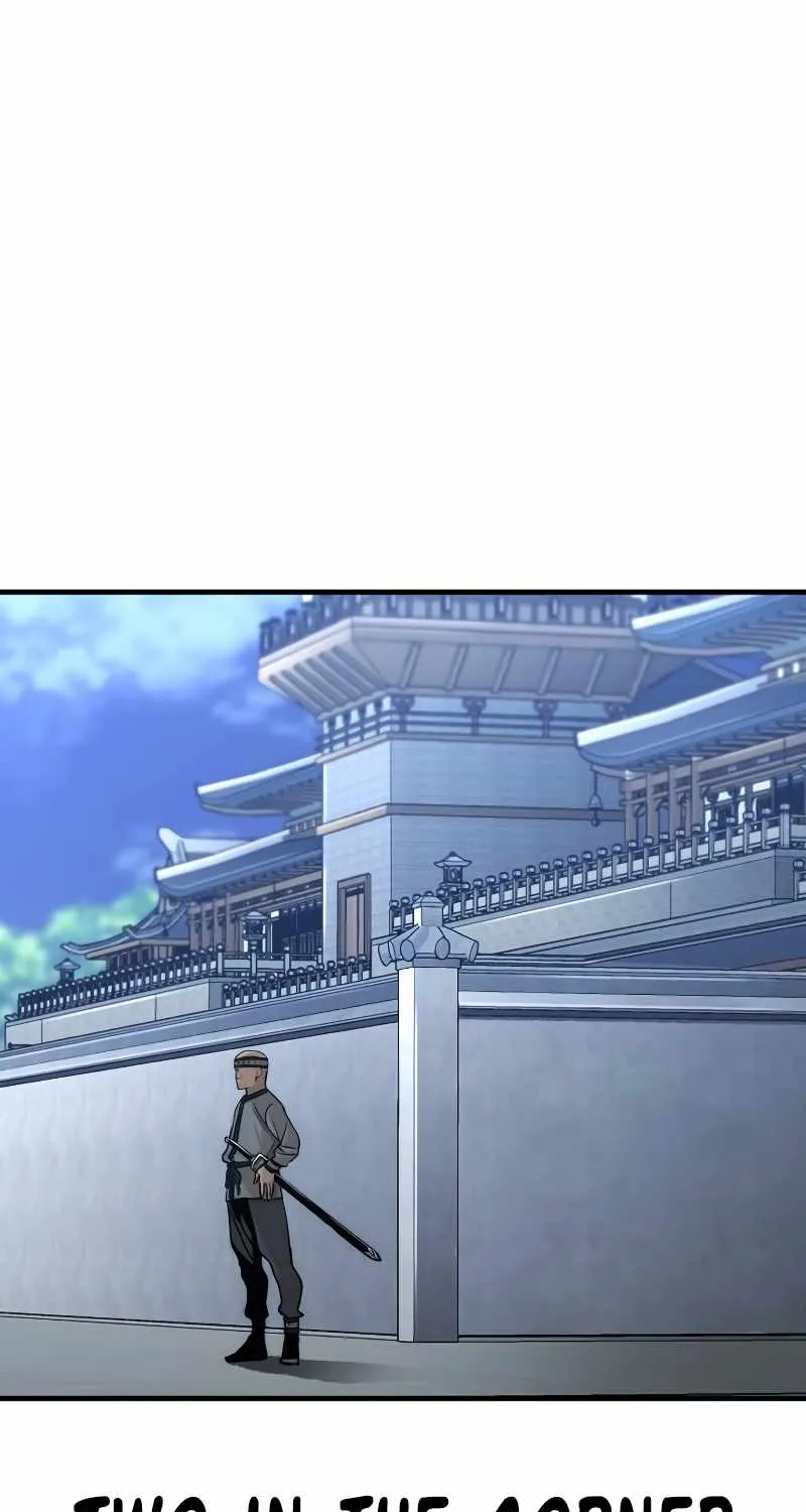 Read Heavenly Demon Cultivation Simulation chapter 59 image 85 on Lezhin