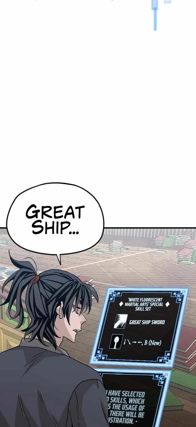 Read Heavenly Demon Cultivation Simulation chapter 6 image 101 on Lezhin