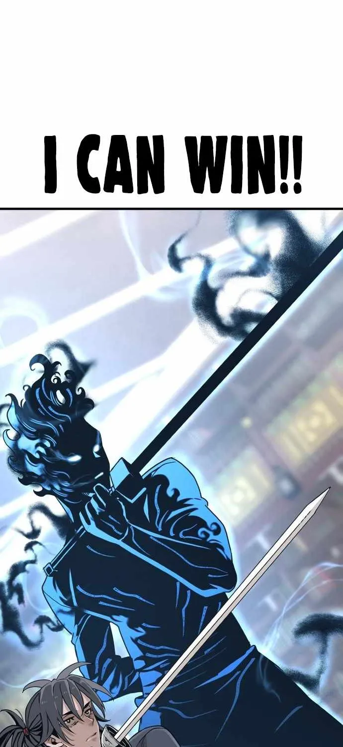 Read Heavenly Demon Cultivation Simulation chapter 6 image 113 on Lezhin