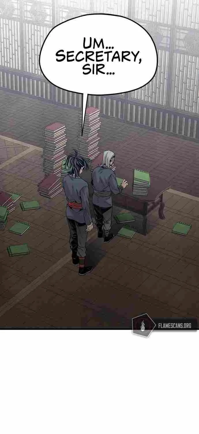 Read Heavenly Demon Cultivation Simulation chapter 6 image 12 on Lezhin