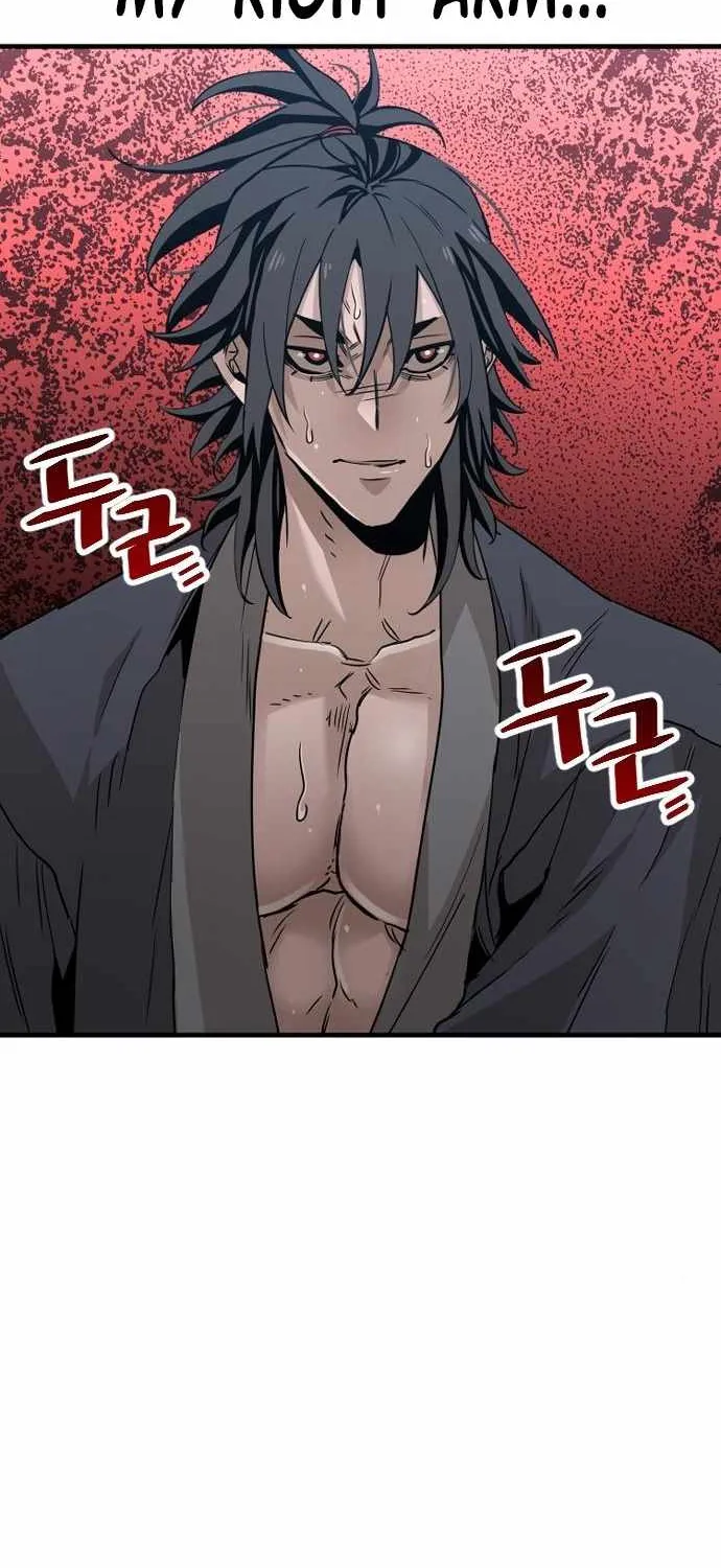 Read Heavenly Demon Cultivation Simulation chapter 6 image 15 on Lezhin