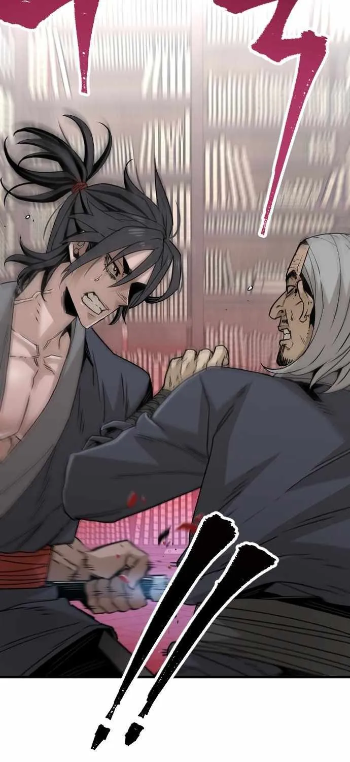 Read Heavenly Demon Cultivation Simulation chapter 6 image 18 on Lezhin