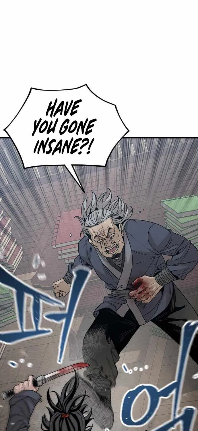 Read Heavenly Demon Cultivation Simulation chapter 6 image 20 on Lezhin