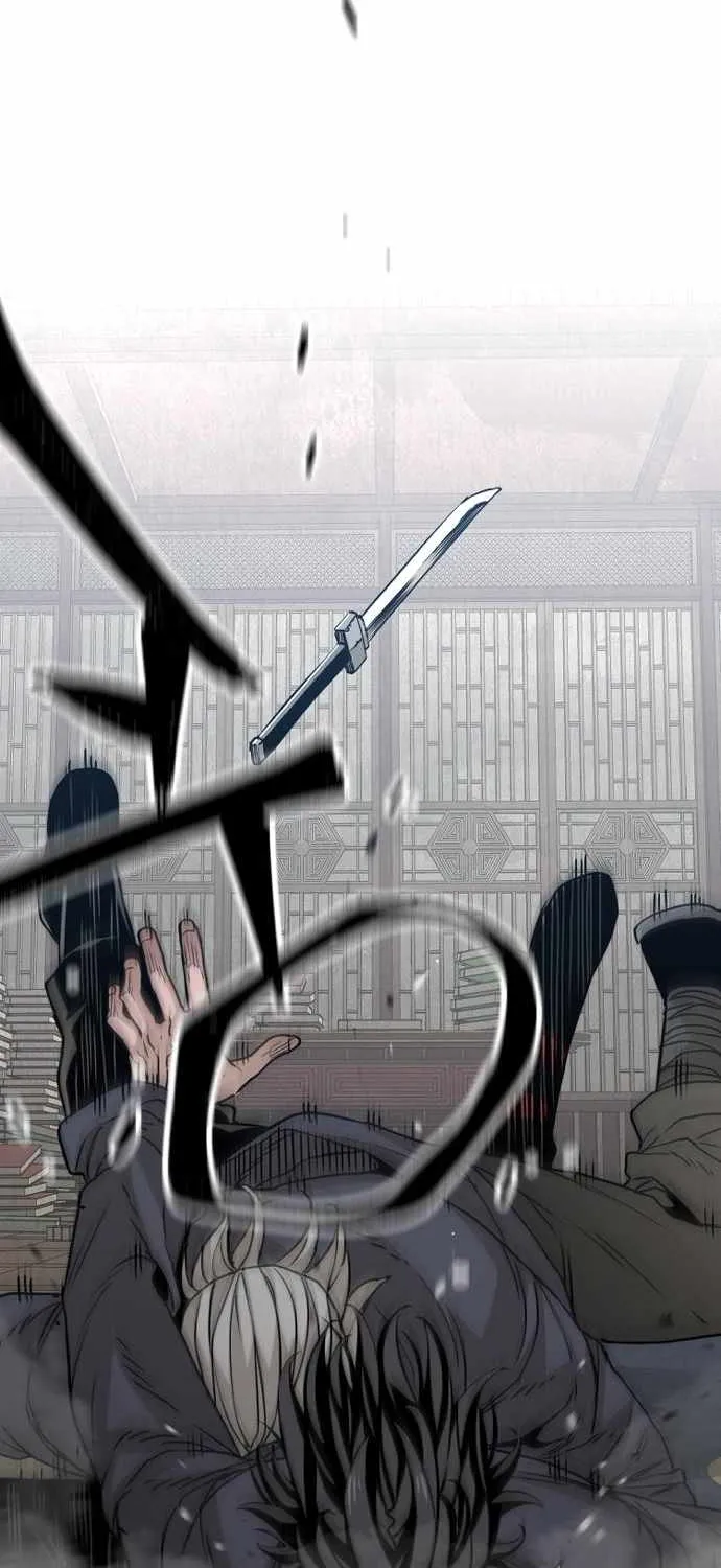 Read Heavenly Demon Cultivation Simulation chapter 6 image 31 on Lezhin