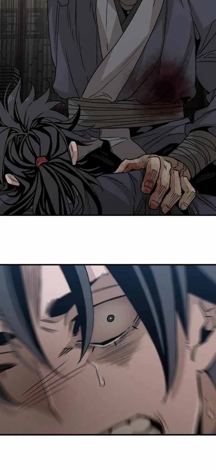 Read Heavenly Demon Cultivation Simulation chapter 6 image 36 on Lezhin