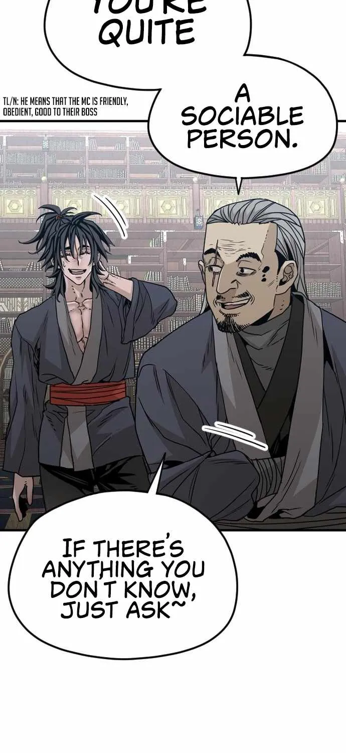 Read Heavenly Demon Cultivation Simulation chapter 6 image 48 on Lezhin