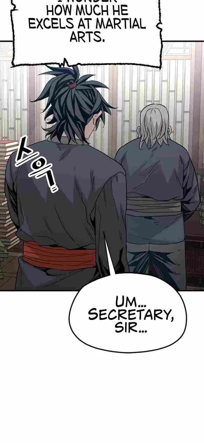 Read Heavenly Demon Cultivation Simulation chapter 6 image 5 on Lezhin