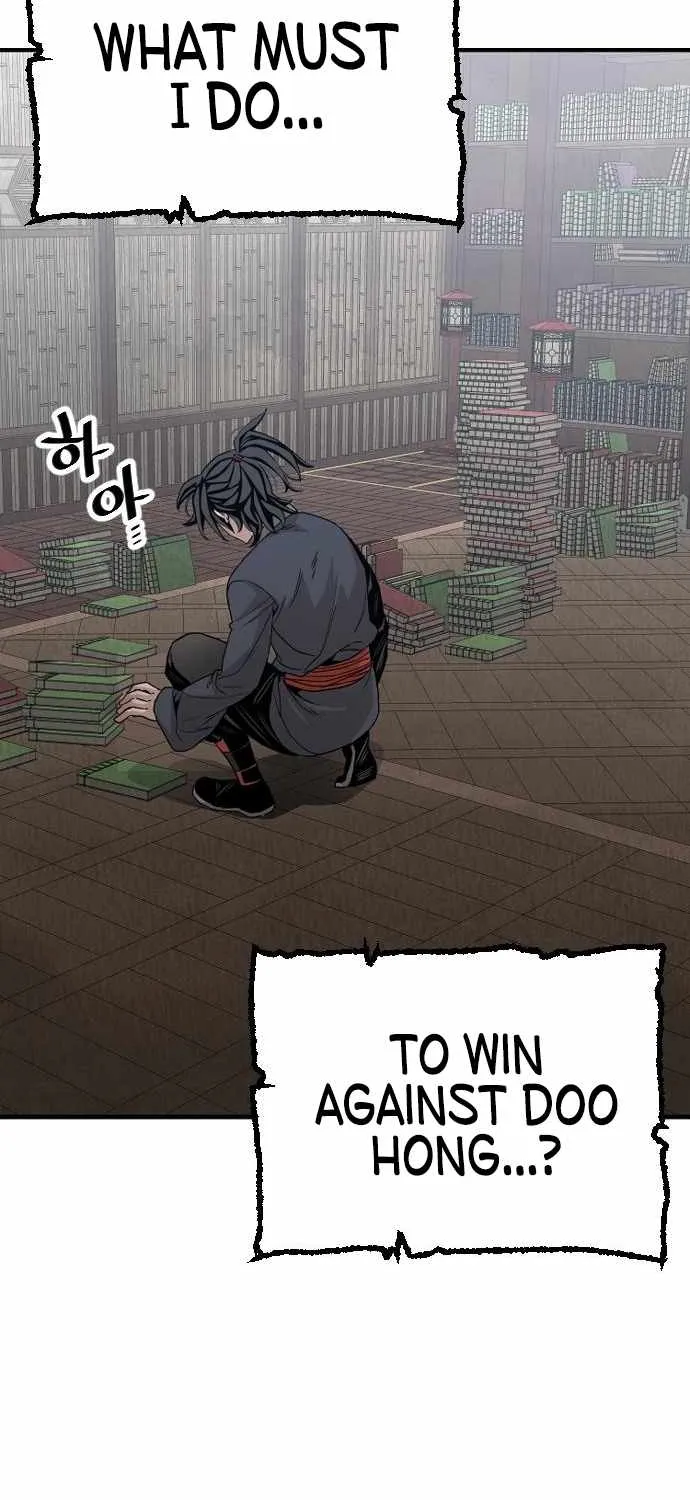 Read Heavenly Demon Cultivation Simulation chapter 6 image 56 on Lezhin