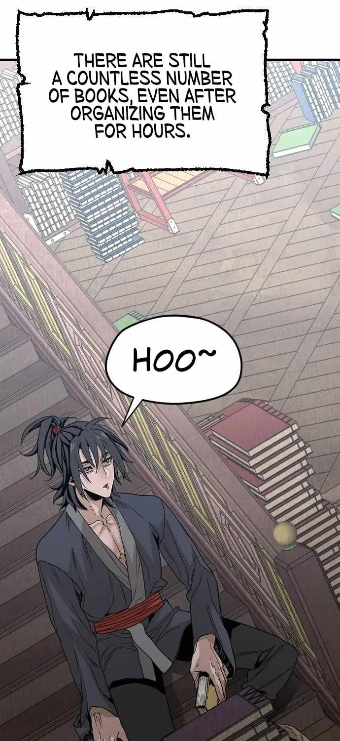Read Heavenly Demon Cultivation Simulation chapter 6 image 59 on Lezhin