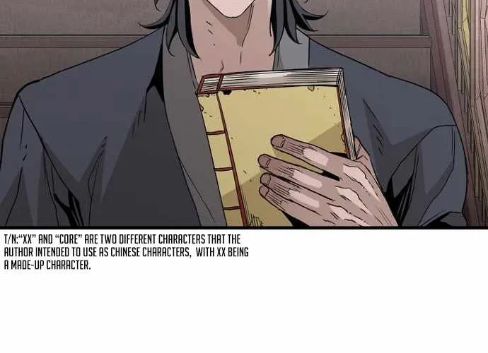 Read Heavenly Demon Cultivation Simulation chapter 6 image 61 on Lezhin